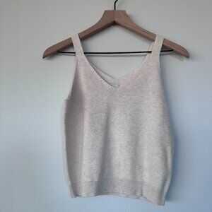 Knit Tank size S